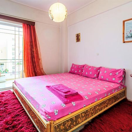Bright Comfy Flat Near The Beach & The City Center Kalamata Zewnętrze zdjęcie