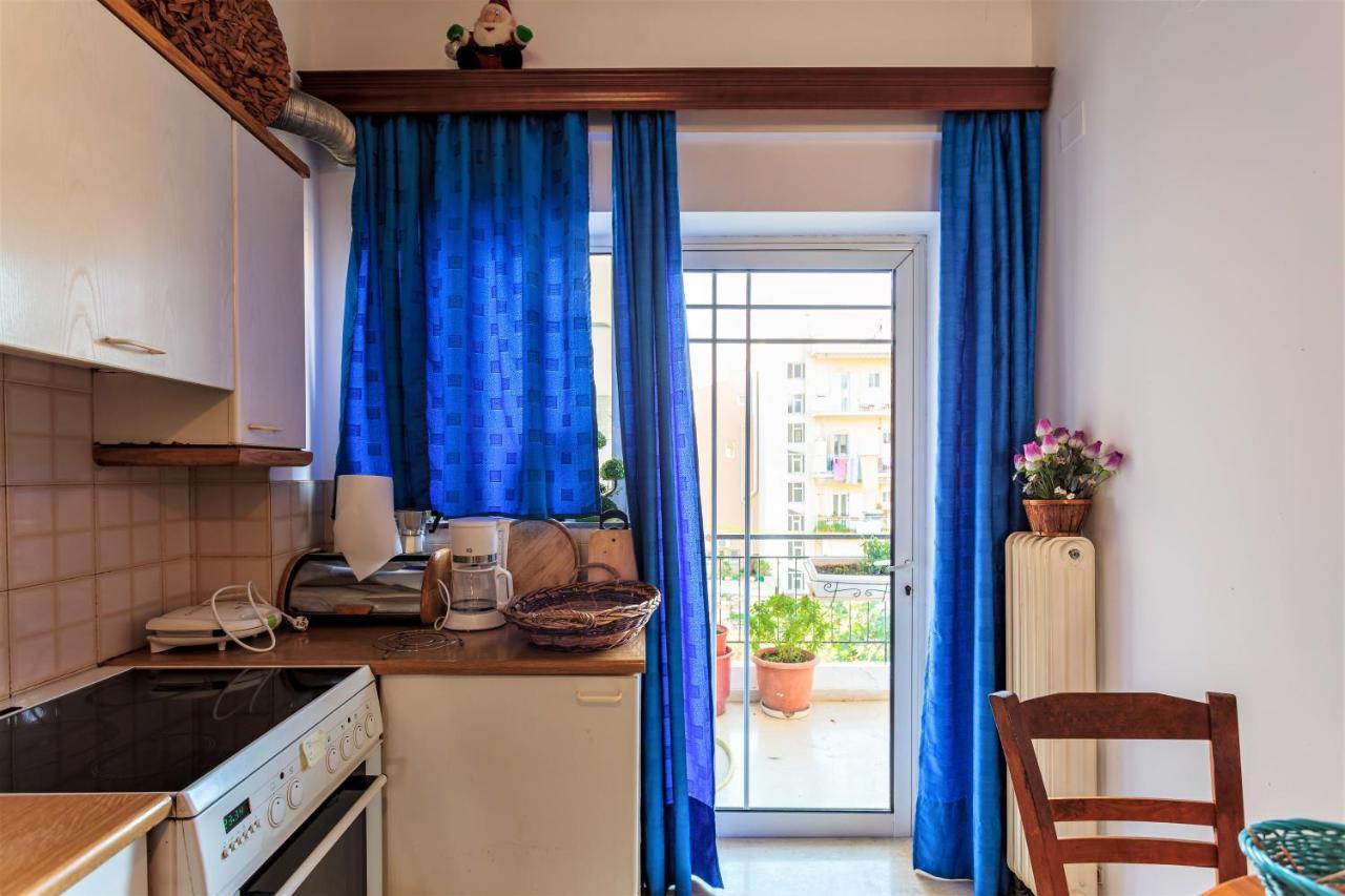 Bright Comfy Flat Near The Beach & The City Center Kalamata Zewnętrze zdjęcie