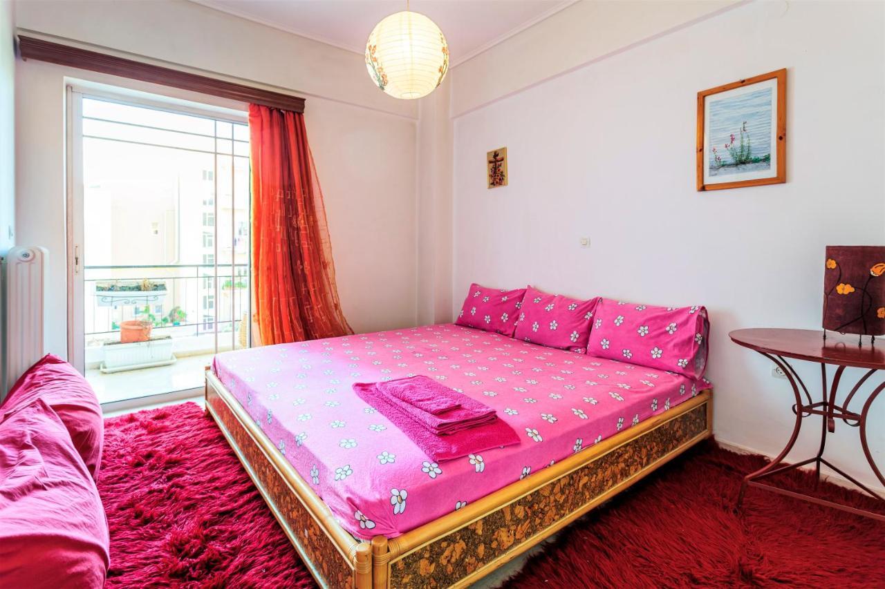 Bright Comfy Flat Near The Beach & The City Center Kalamata Zewnętrze zdjęcie