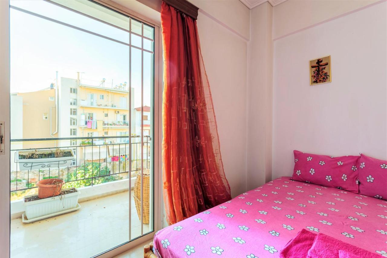 Bright Comfy Flat Near The Beach & The City Center Kalamata Zewnętrze zdjęcie