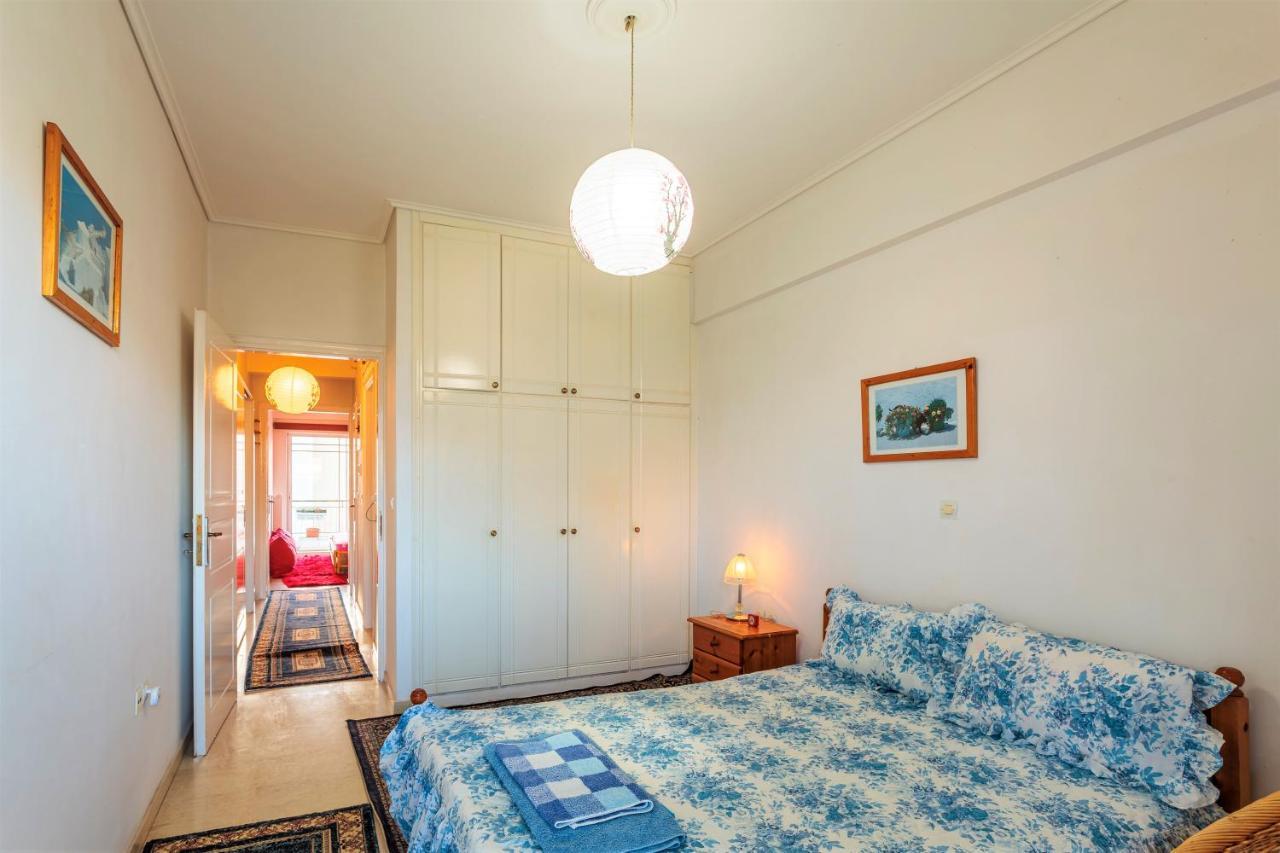 Bright Comfy Flat Near The Beach & The City Center Kalamata Zewnętrze zdjęcie